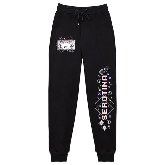 Serotina I'm Better Sweatpants