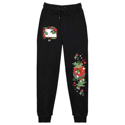 Maeka 'Sushi Spirit' Sweatpants