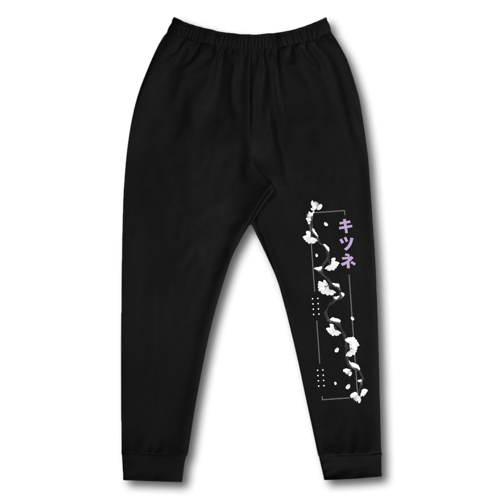 Kaioura Flower Color Sweatpants