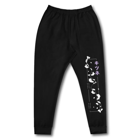 Kaioura Flower Color Sweatpants