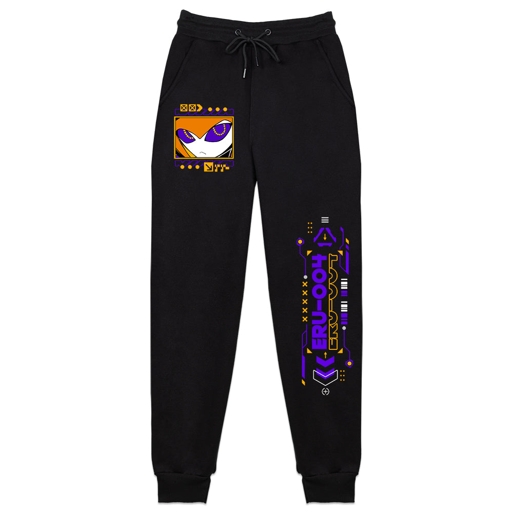 Calidori 'Cyber Witch' Sweatpants