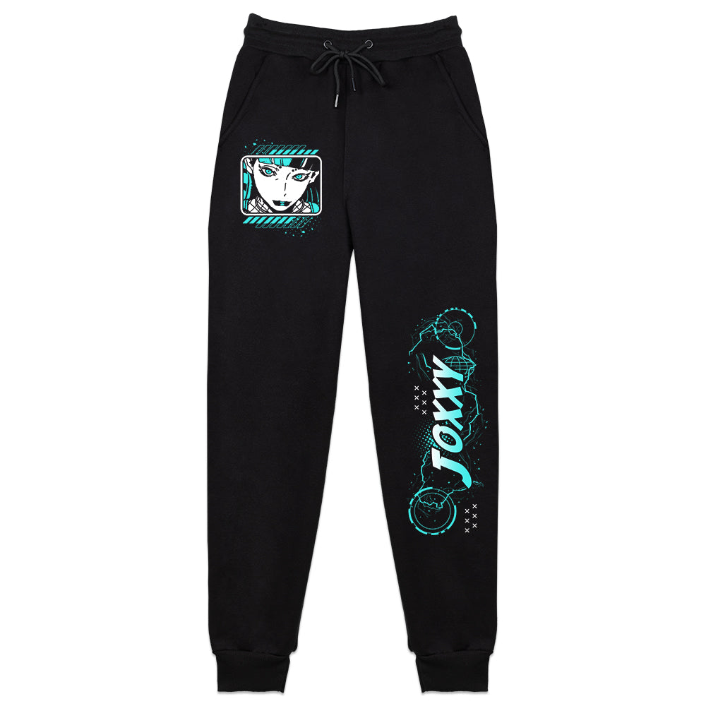 Joxxy "Jojox Pose" Sweatpants