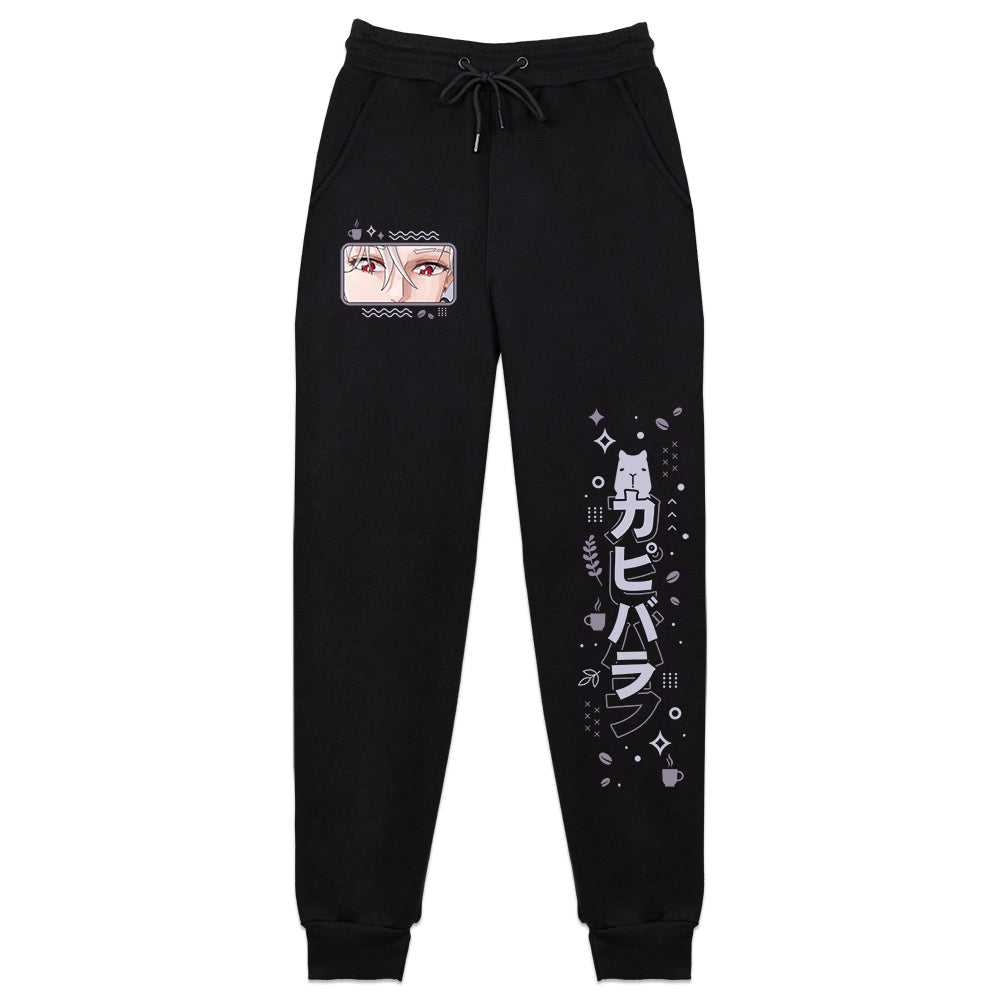 Treat Capy Barista Sweatpants