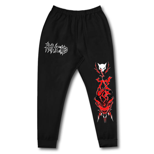 FeFe Rancid Sweatpants