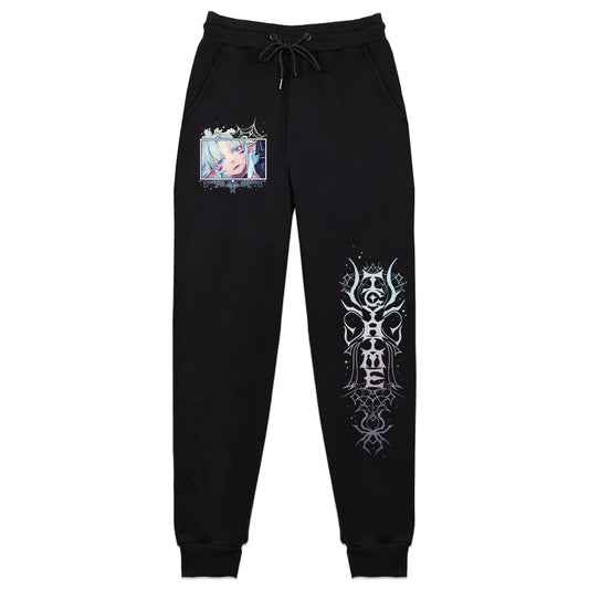 IcyHime "Frostbite" Sweatpants