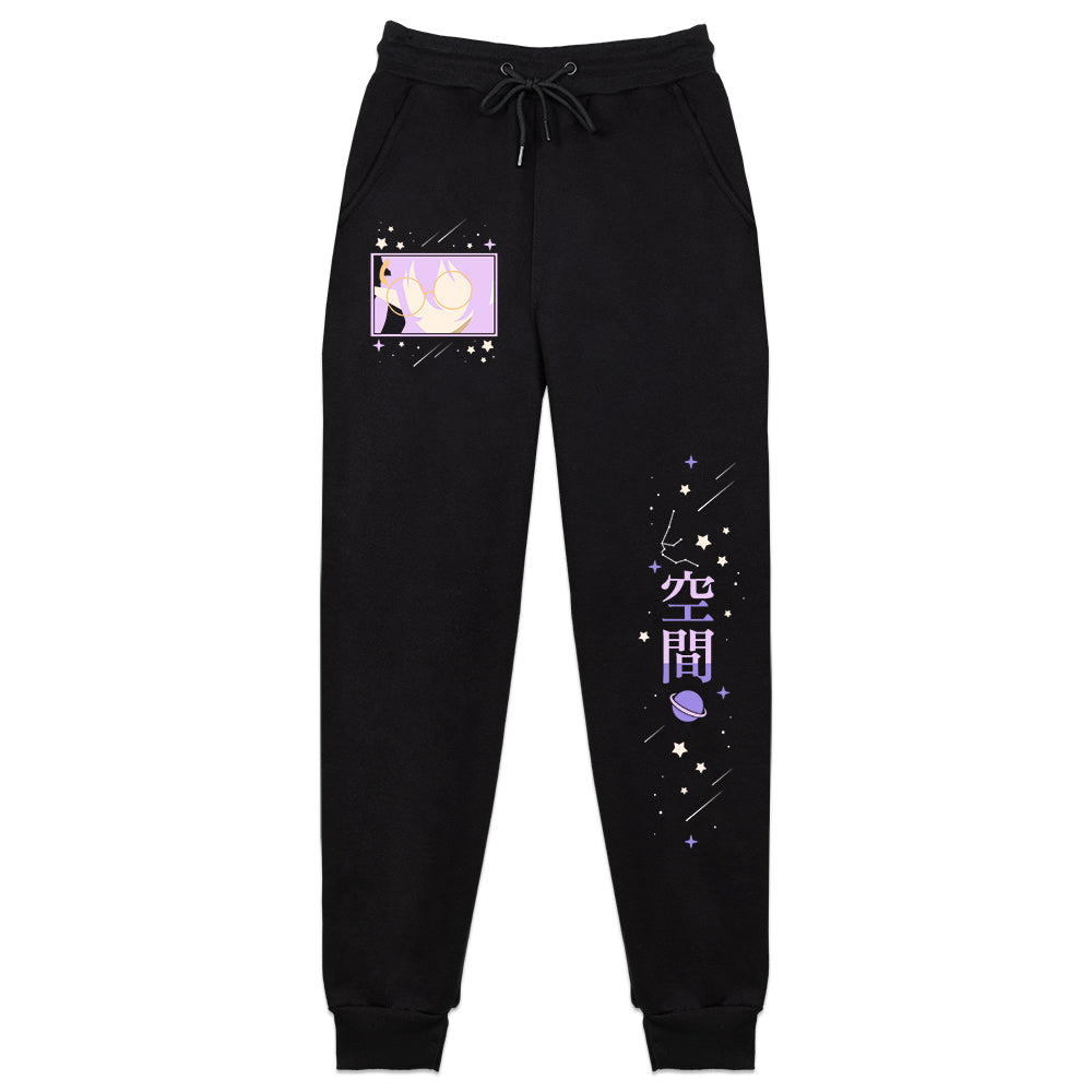 lawendowa_ "Silhouette" Sweatpants
