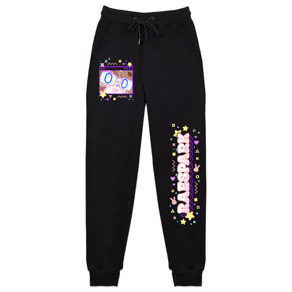 Raespark Welcome to the Starnival Sweatpants