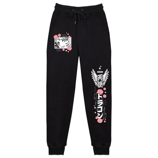 AscensiaVT Rose Halo Sweatpants
