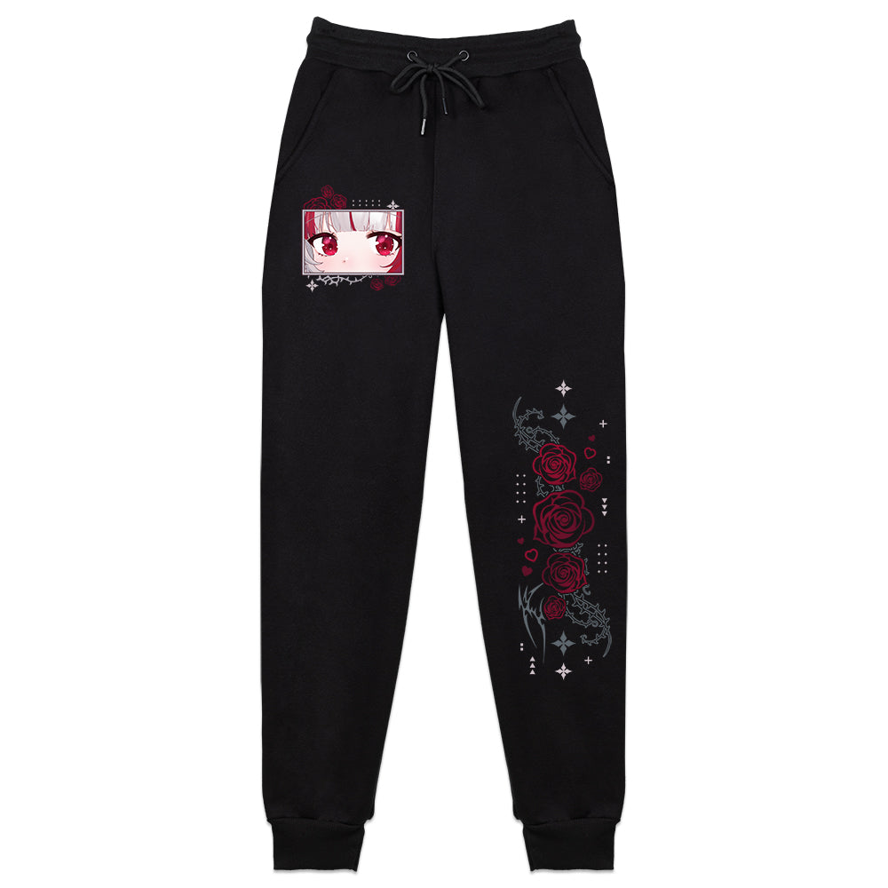 AliceInNameOnly Bloodrose Sweatpants