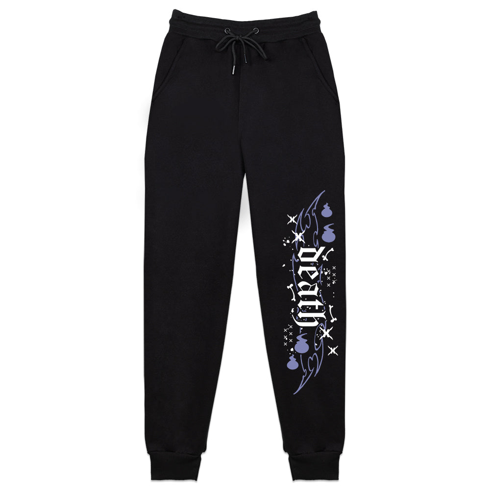 Fuuwaku Death Comes For All Sweatpants