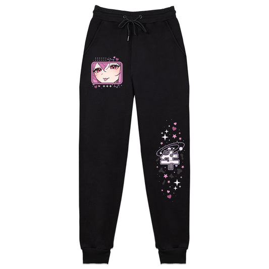 Josie McFly "Coffee Milk" Sweatpants