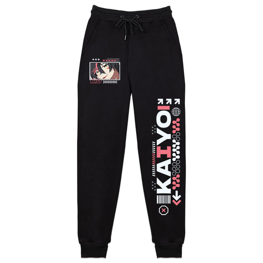 kaiyo K9 Exorcist Sweatpants
