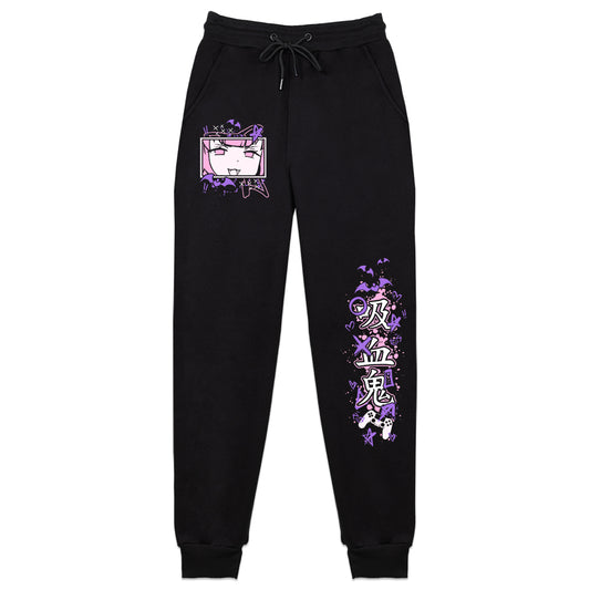 Pink Symphonica "Vampire Gamer Princess" Sweatpants