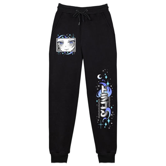 ShinoFyre "Crystal Dragon" Sweatpants