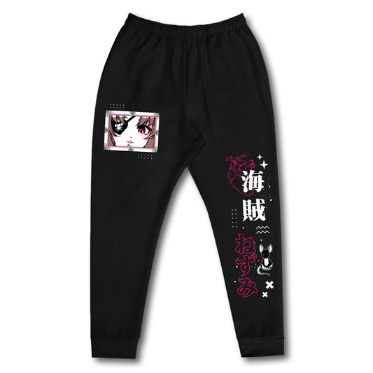 Kyoharu piRats Life Sweatpants