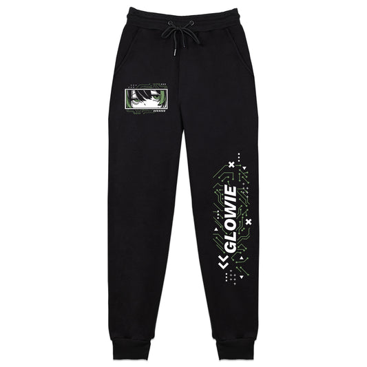 Elfinpsyop Doomcoded Sweatpants