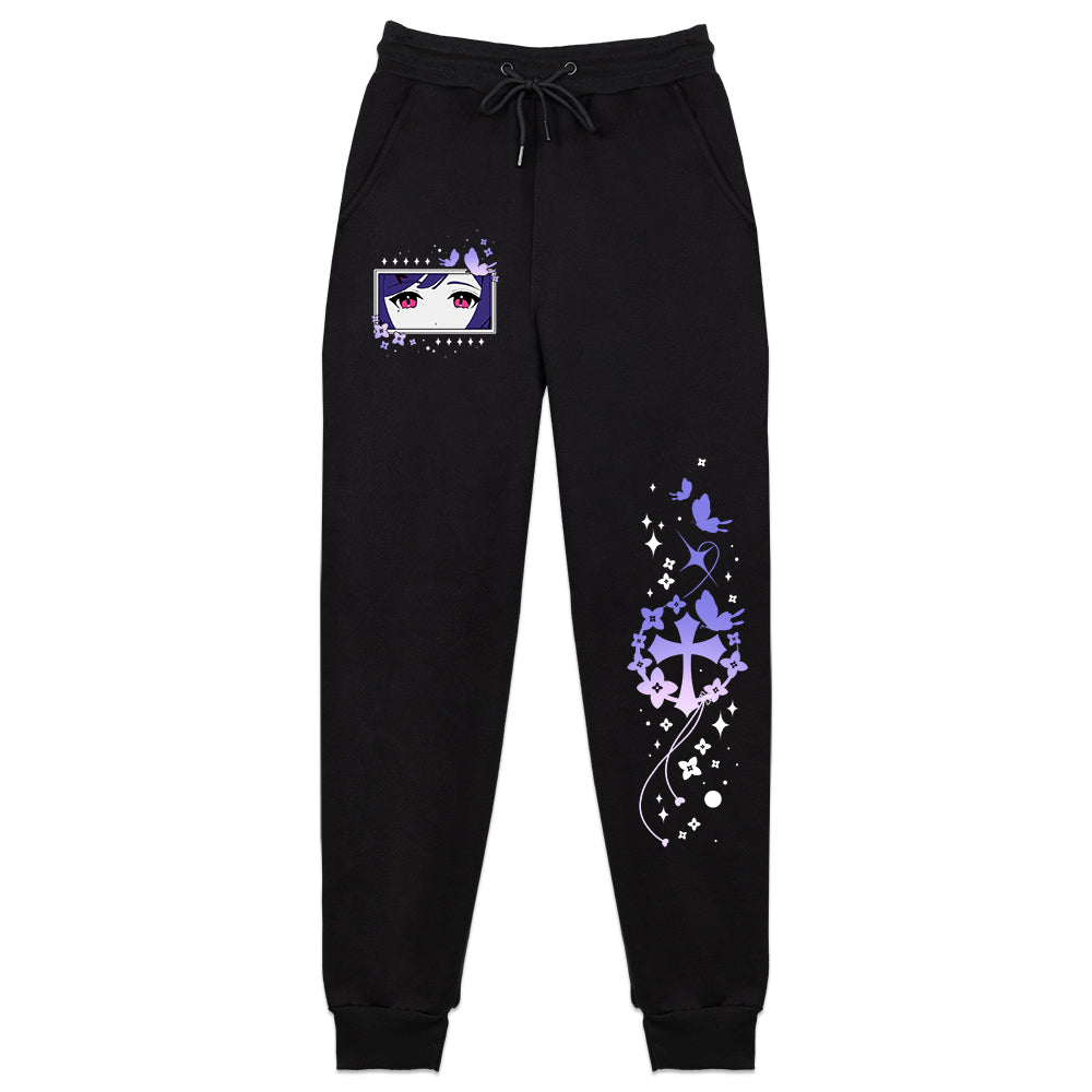 Lillemor Crystal Radiance Sweatpants