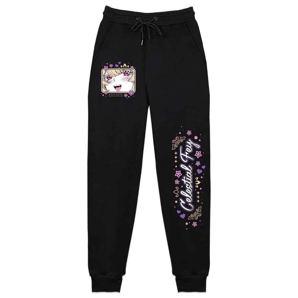FinnyFey "Celestial Fey" Sweatpants