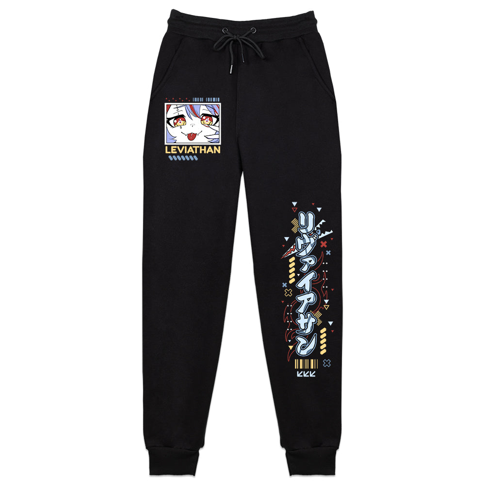 Cheribiri 'Ocean Devotion' Sweatpants