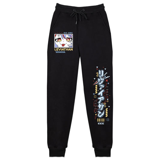 Cheribiri 'Ocean Devotion' Sweatpants