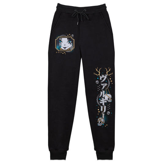 MerciLysss "Valkyrie" Sweatpants