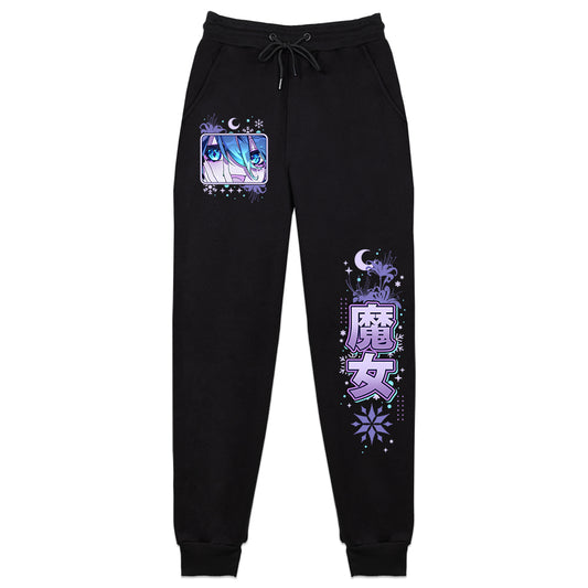 Naenia Selanyx "Ice Witch" Sweatpants