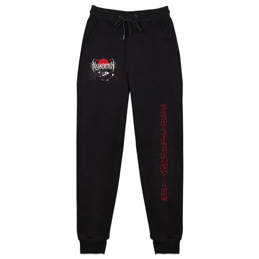 Nyaomix Sweatpants
