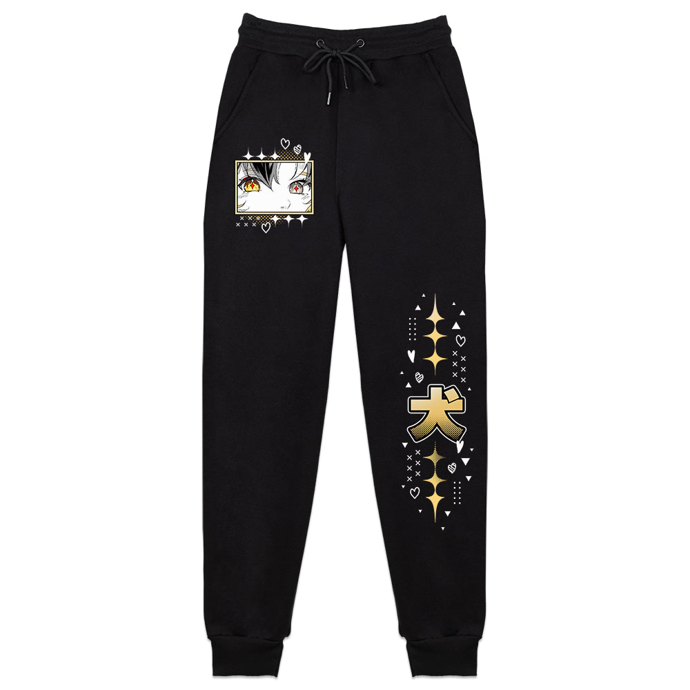 Tokie Shepherd "The Sundog Soldier" Sweatpants