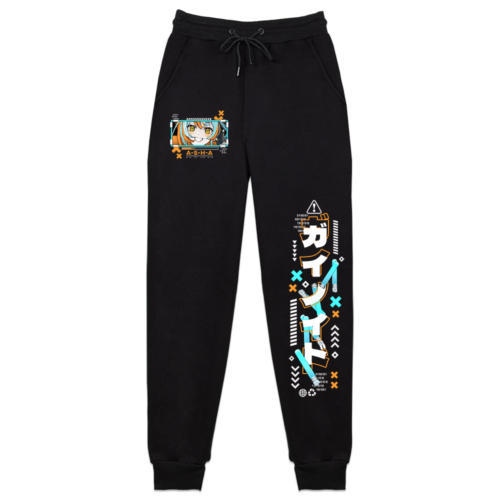 Asha Idol Sweatpants