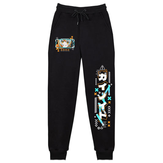 Asha Idol Sweatpants