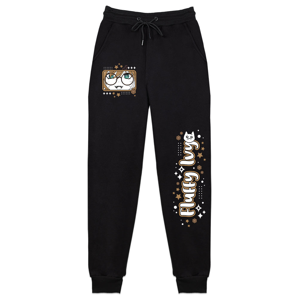 FluffyIvy "Chillcore" Sweatpants