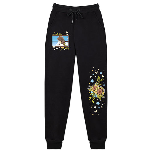 Jenjen Oceanside Sweatpants
