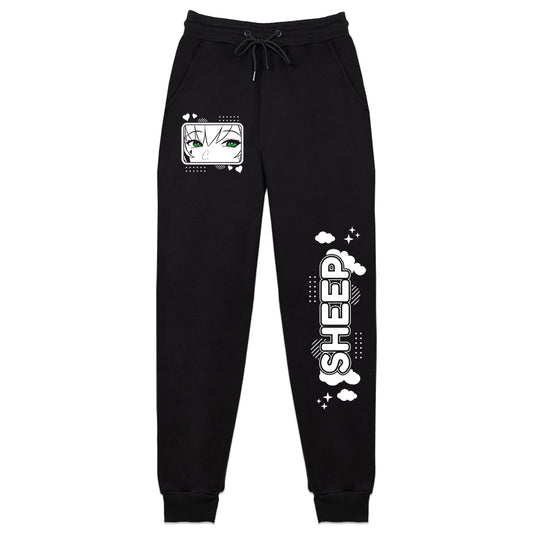 FluffyTheSheep "Pin-up" Sweatpants