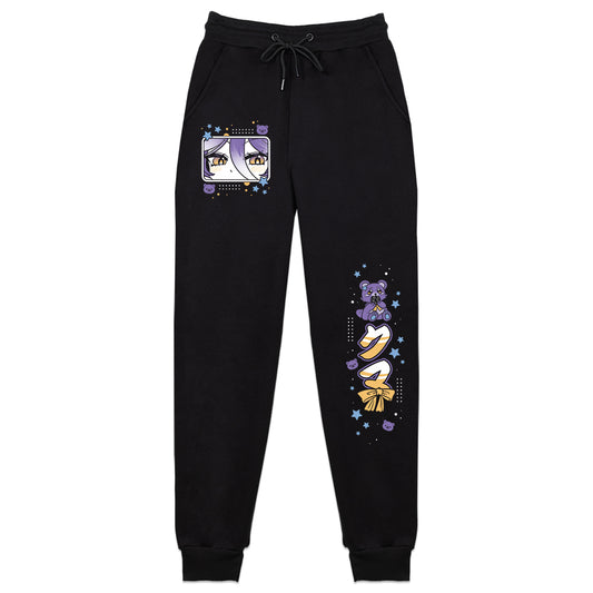 Sookiechu Cozy Sweatpants