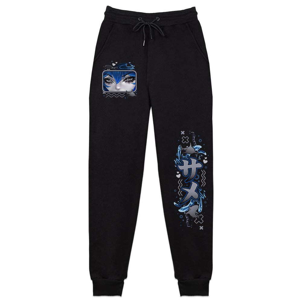 Mako Mommy 'Temptation' Sweatpants