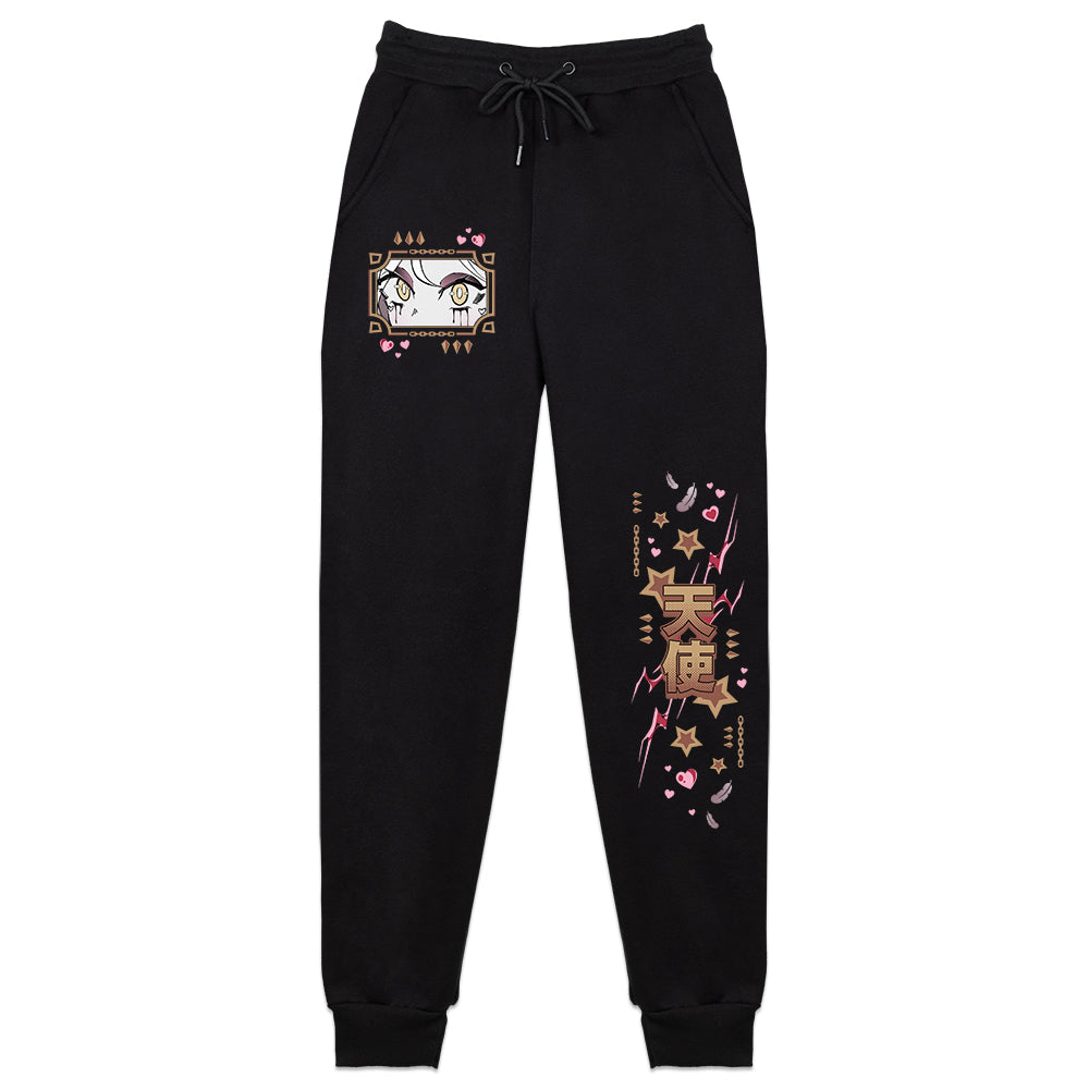 Eune Angelic "Angelic" Sweatpants