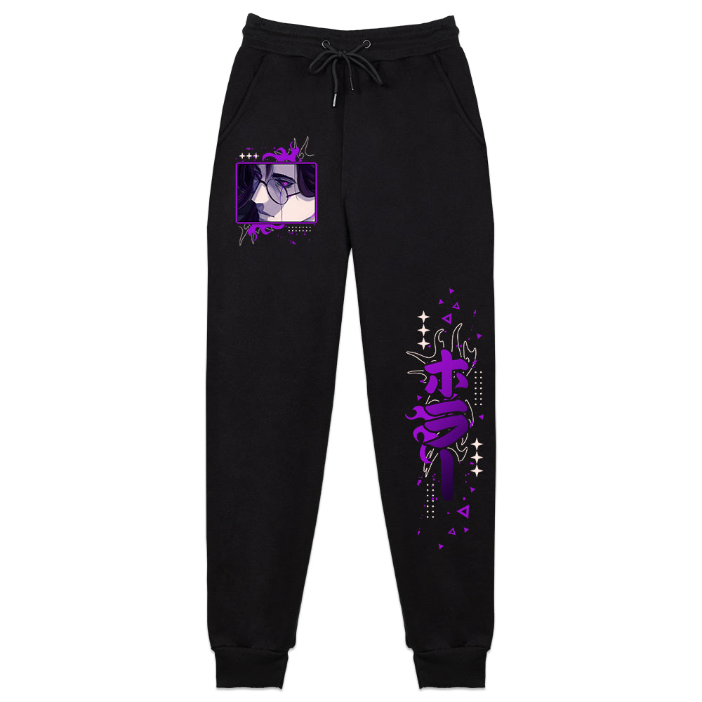 Faust "Invasion" Sweatpants