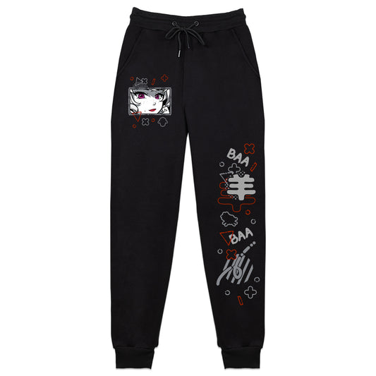 BoSheep Unbothered Sweatpants