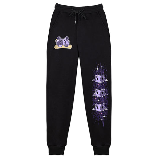 LittleLavnder "Lavender" Sweatpants