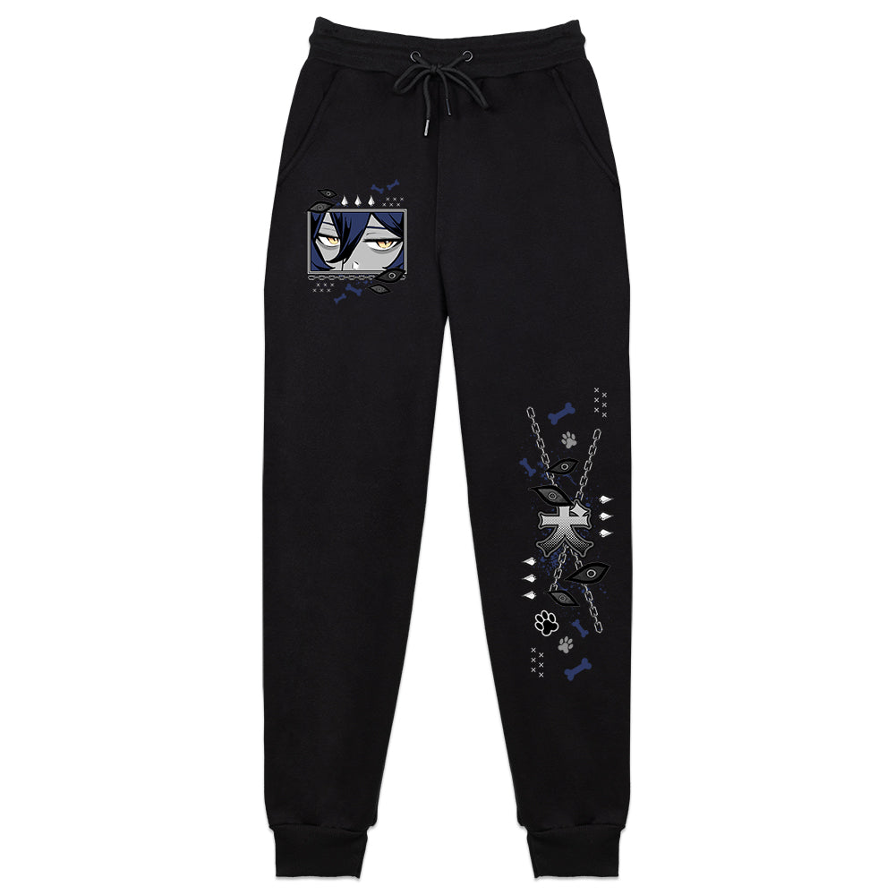 DrPupperVT Sweatpants