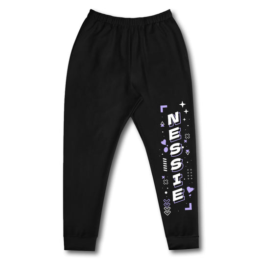 Nessie Space Elf Sweatpants