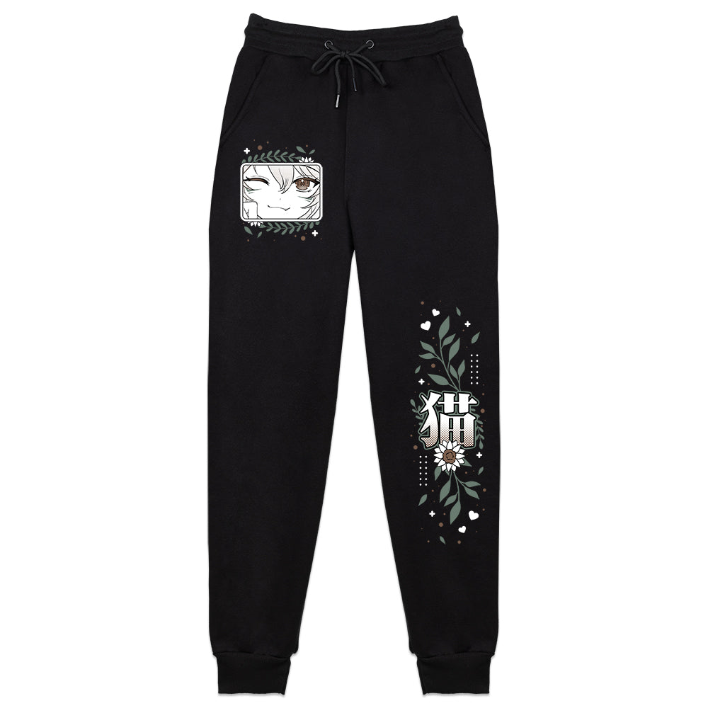 miiggsy "Nya Nya!" Sweatpants