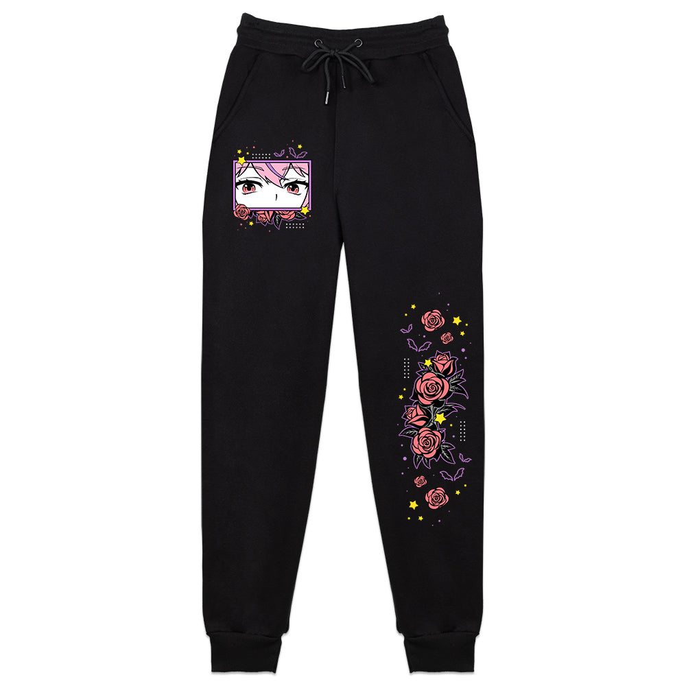 ChocoCoTV Galactic Mouse Sweatpants