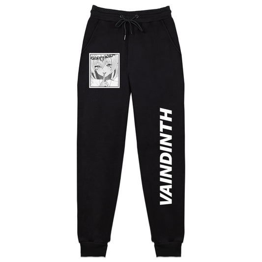 vaindinth Dragon Elf Sweatpants