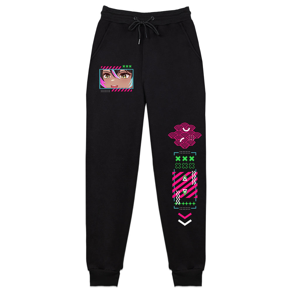 Neonharper Big Sis Sweatpants