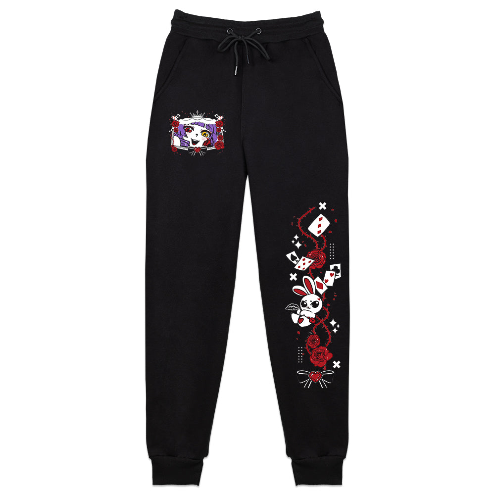 RQmaddie Red Queen Sweatpants