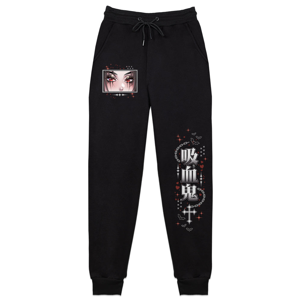 Vampykinz "Corrode" Sweatpants