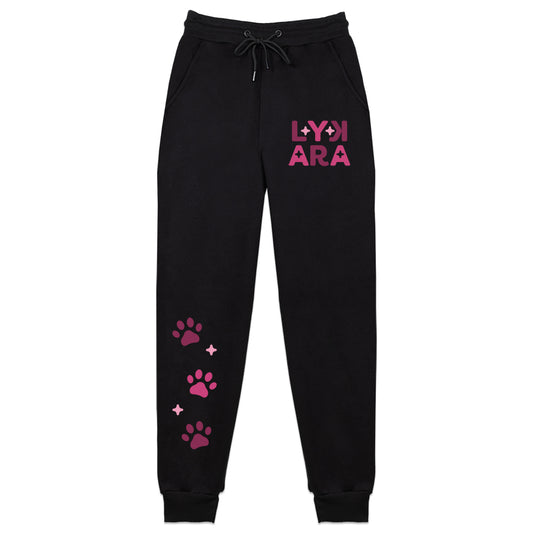 Lykara Branded Sweatpants