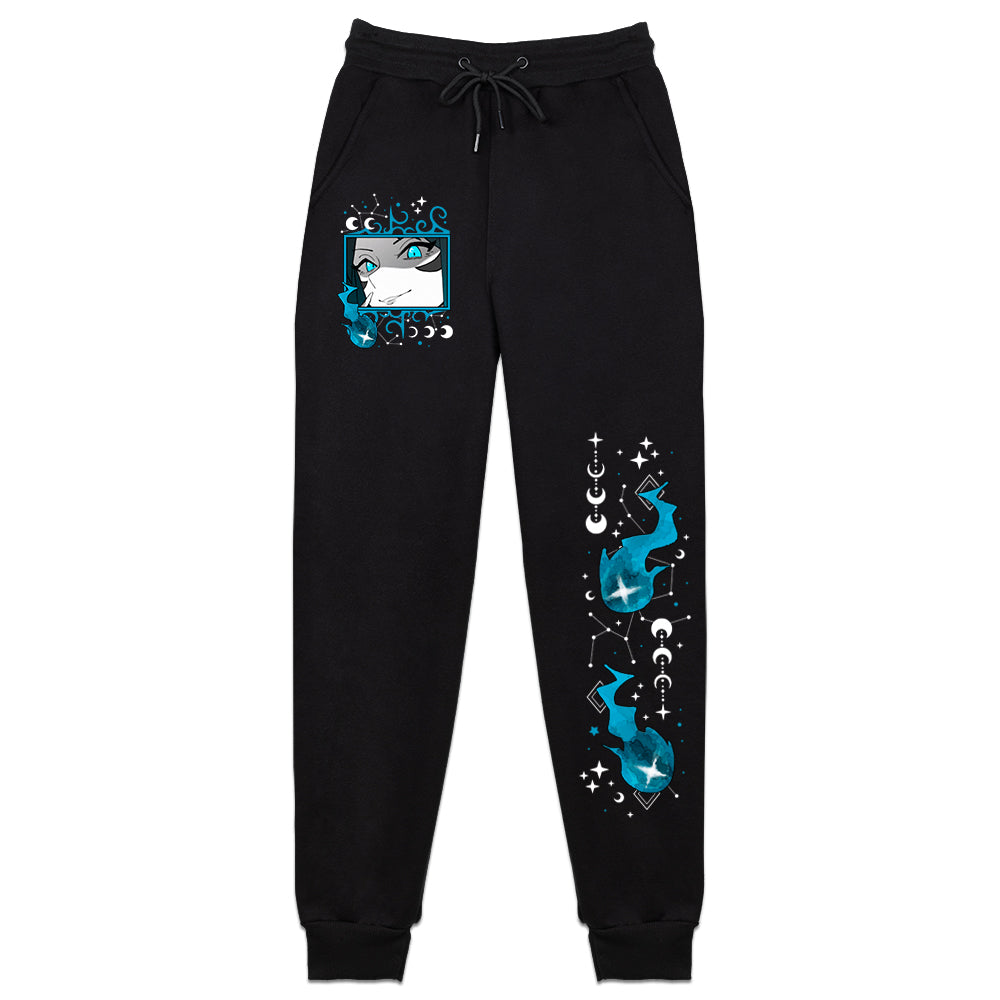 Kitsukami Moonvale "Soul Fate" Sweatpants