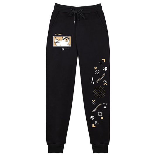 ShirouFemboy_ Nya Sweatpants